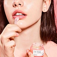 Нощна маска за устни Cosrx Balancium Ceramide Lip Butter Sleeping Mask 20gr