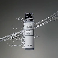 Регенериращ и стягащ серум с пептиди Cosrx The 6 Peptide Skin Booster Serum 150ml