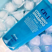 Охлаждащ шампоан с мента CP-1 HEAD SPA Cool Mint Shampoo 100ml