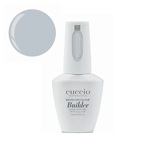 Изграждащ гел с цвят Cuccio Builder Gel Cloudy Day 14ml
