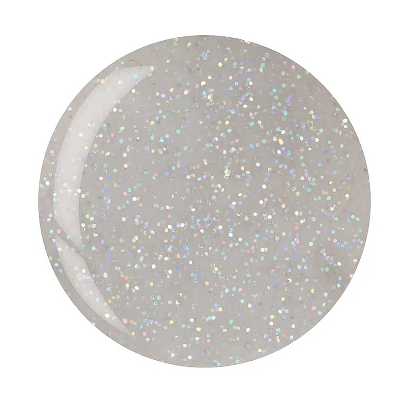 Изграждащ гел с цвят Cuccio Diamond Dust 14ml