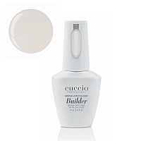 Изграждащ гел с цвят Cuccio Builder Gel MilkBath 14ml