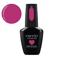 Гел лак CUCCIO 1390 Bougainvillea Bliss Veneer 13ml