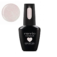Гел лак CUCCIO 1392 Stelle Giardino Veneer 13ml