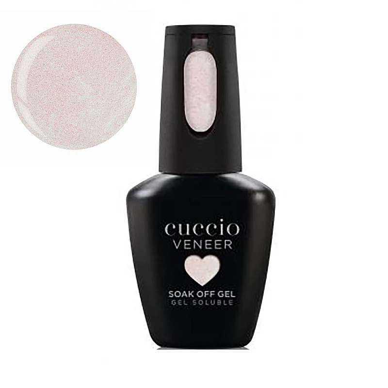 Гел лак CUCCIO 1392 Stelle Giardino Veneer 13ml