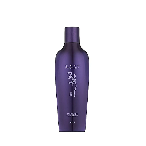 Регенериращ интензивен шампоан Doori Vitalizing Shampoo 145ml Регенериращ интензивен шампоан Doori Vitalizing Shampoo 145ml