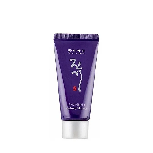 Регенериращ интензивен шампоан Doori Vitalizing Shampoo 50ml Регенериращ интензивен шампоан Doori Vitalizing Shampoo 50ml