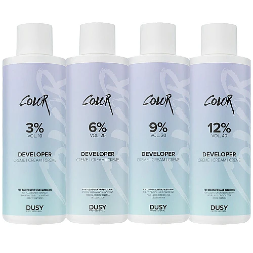 Оксидант Dusy Color Creations 1l