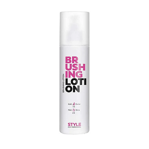 Спрей за бързо изсушаване и огледален блясък Dusy Brushing Lotion 200ml Спрей за бързо изсушаване и огледален блясък Dusy Brushing Lotion 200ml