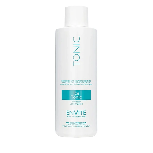 Охлаждащ тоник за скалп Dusy Professional Ice Tonic 1000ml