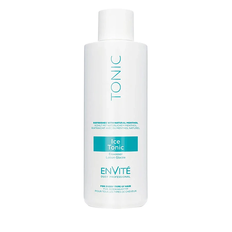 Охлаждащ тоник за скалп Dusy Professional Ice Tonic 1000ml