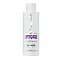 Матиращ шампоан Dusy Envite No-Yellow-Shampoo 1000ml