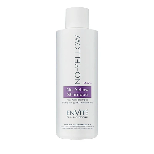 Матиращ шампоан Dusy Envite No-Yellow-Shampoo 1000ml