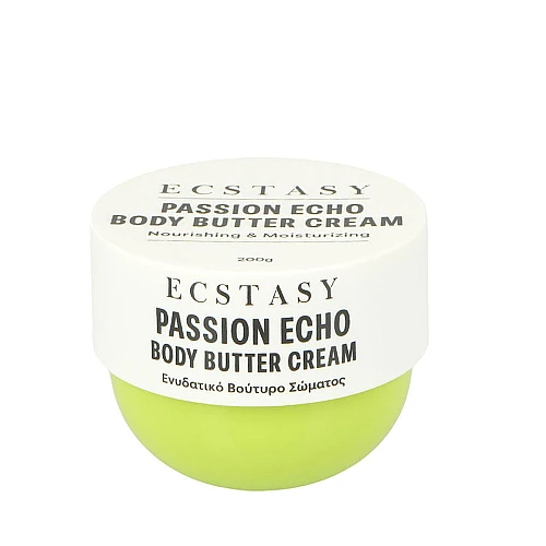 Крем масло за тяло Ecstasy Passion Echo Body Butter 200gr