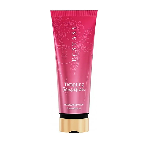 Лосион за тяло Ecstasy Body Cream Tempting Sensation 236ml