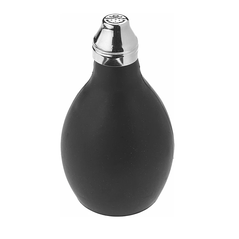Гумен контейнер за талк Efalock Powder Atomizer