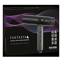 Професионален високоскоростен сешоар Efalock Fantasya 1800W