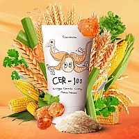 Възстановяваща маска Elizavecca Cer-100 Collagen Ceramide Coating Protein Treatment 100ml