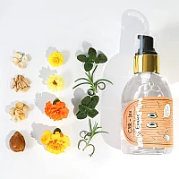 Възстановяващо олио за коса Elizavecca  Cer-100 Collagen Coating Hair A+ Muscle Essence 150ml