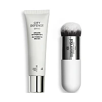 Защитен фон дьо тен Еssential City Defence SPF 15 8gr
