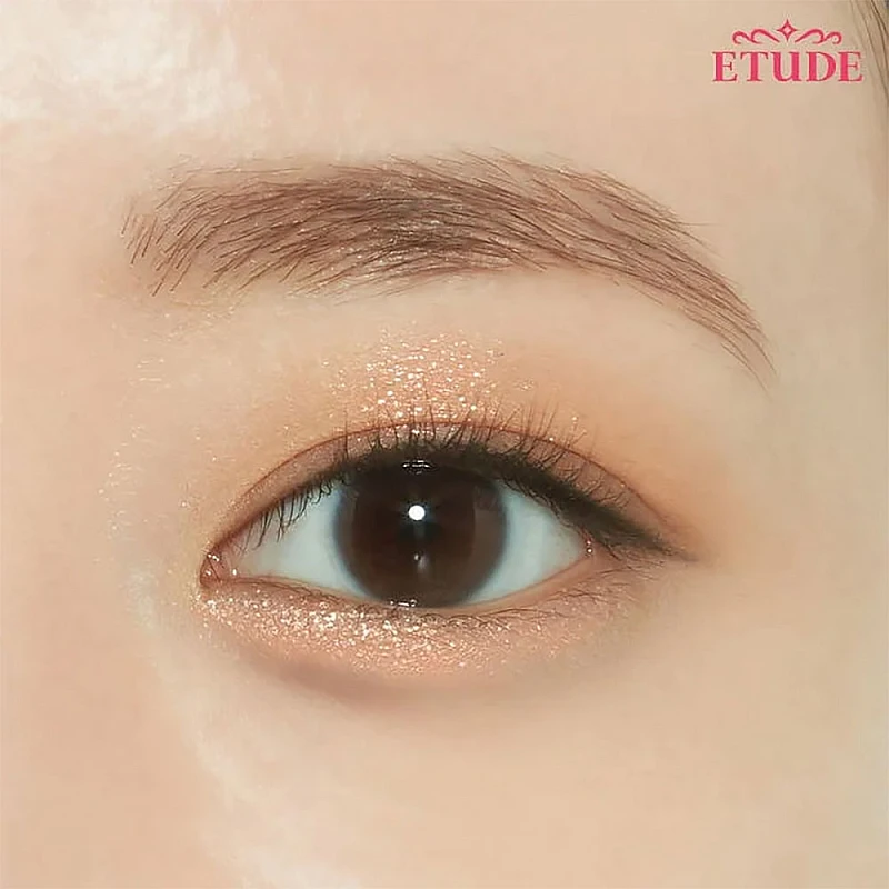 Молив за очи Etude Cute Eyes Maker Champagne Nude