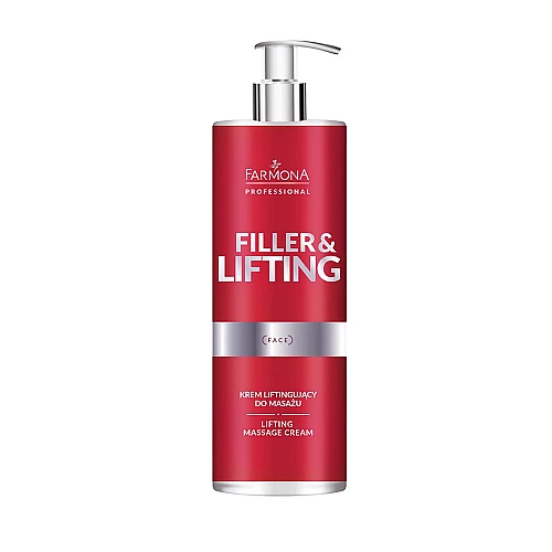 Масажен крем с пептиди Farmona Filler & lifting Massage Cream 280ml
