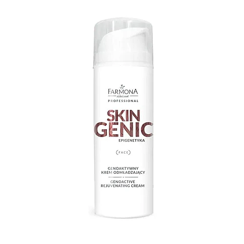 Подмладяващ крем Farmona Skin Genetic 150ml