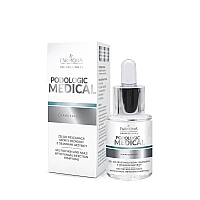 Гел против гъбички по ноктите и кожата Farmona Podologic Hand & Feet 15ml