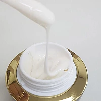 Луксозен крем за лице със злато и муцин от охлюви FarmStay Gold Snail Premium Cream 50ml