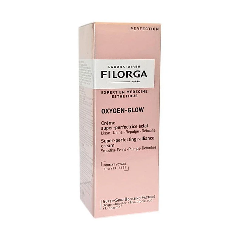 Озаряващ СС крем SPF30 Filorga Oxygen Glow CC Cream 30 ml