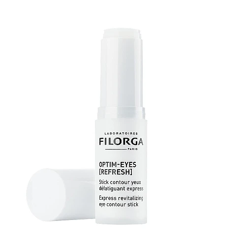 Крио стик за околоочен контер Filorga Optim Eyes 12.5g Крио стик за околоочен контер Filorga Optim Eyes 12.5g
