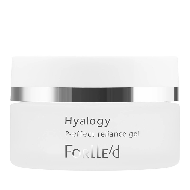 Интензивно хидратиращ гел Forlled P-Effect Reliance Gel 50ml