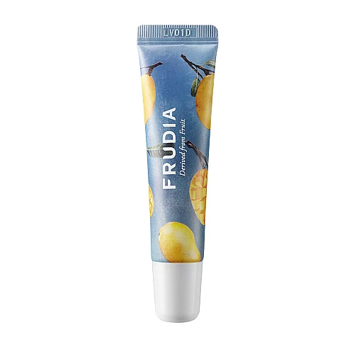 Маска за устни с манго и мед Frudia Mango Honey Lip Mask 10ml Маска за устни с манго и мед Frudia Mango Honey Lip Mask 10ml