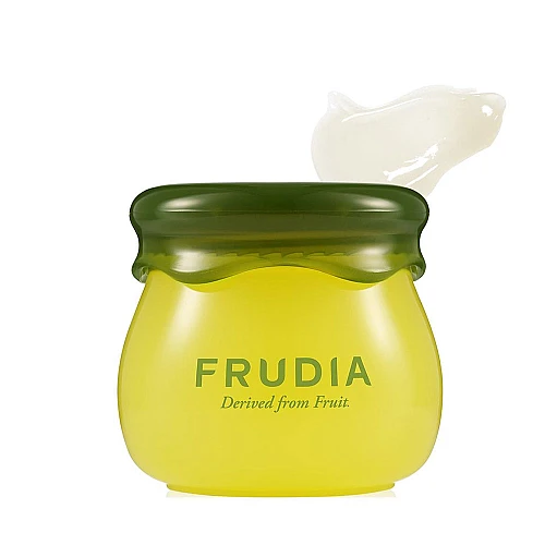 Балсам за устни с авокадо и центела Frudia Avocado Cica Relief Lip Balm 10ml Балсам за устни с авокадо и центела Frudia Avocado Cica Relief Lip Balm 10ml