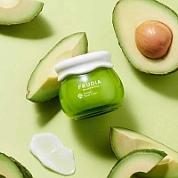 Успокояващ крем за лице с авокадо Frudia Avocado Relief Cream 10ml