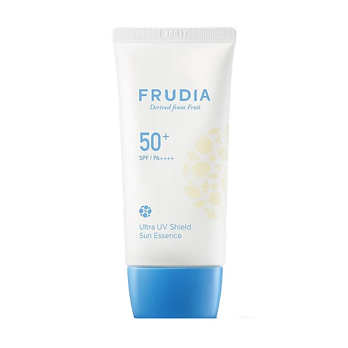 Слънцезащитен крем Frudia Ultra UV Shield Sun Essence SPF50 50ml Слънцезащитен крем Frudia Ultra UV Shield Sun Essence SPF50 50ml