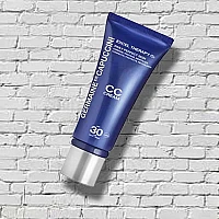 Тъмен CC крем с кислород SPF 30 Germaine De Capuccini Bronze 50ml