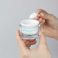 Матиращ гел-крем за мазна кожа Germaine De Capuccini Purexpert Oil-Free Hydro-Mattifying Gel-Cream 50ml