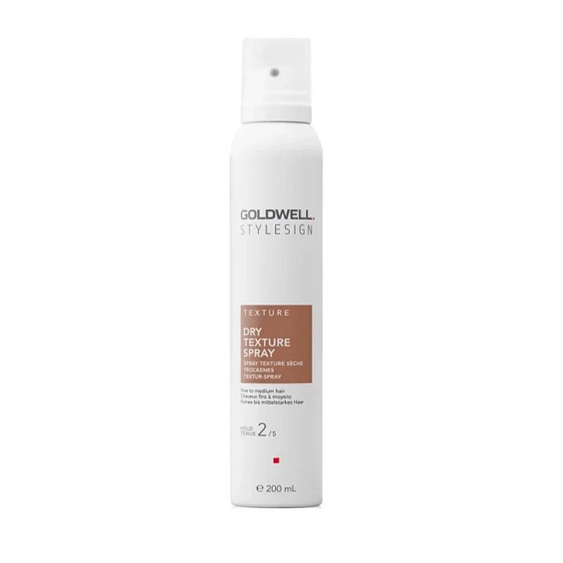 Сух текстуриращ спрей Goldwell Dry Texture Spray 200ml