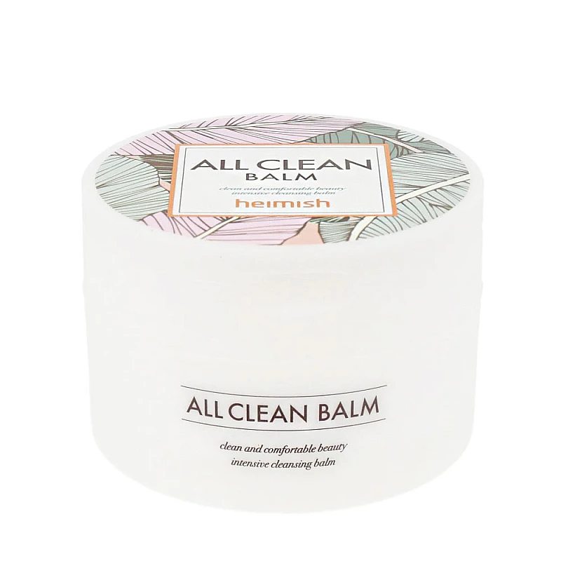 Почистващо масло Heimish Аll Clean Balm 120ml