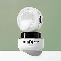 Крем за лице с екстракт от охлювен муцин и пептиди Jumiso Snail Mucin 88 + Peptide Cream 100ml