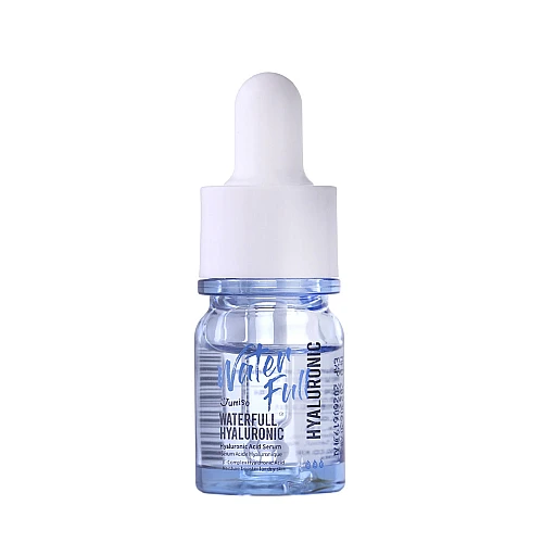 Хидратиращ серум с хиалурон Jumiso Waterfull Hyaluronic Acid Serum 5ml Хидратиращ серум с хиалурон Jumiso Waterfull Hyaluronic Acid Serum 5ml