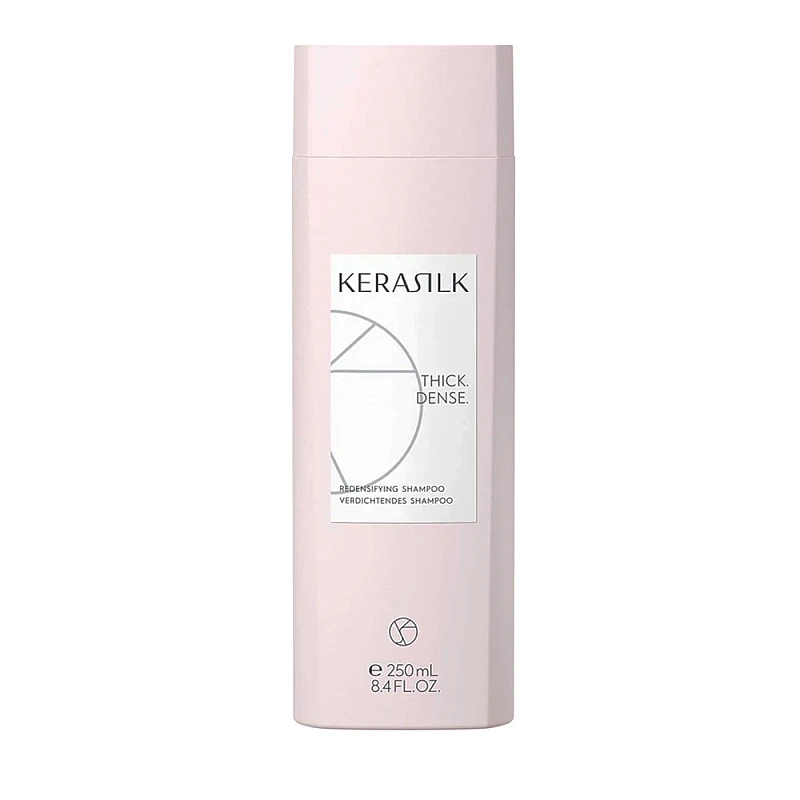 Шампоан за уплътняване на косата Kerasilk Essentials Redensifying Shampoo 250ml
