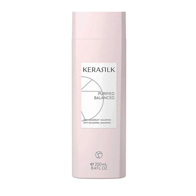 Шампоан против пърхот Kerasilk Essentials Anti-Dandruff Shampoo 250ml