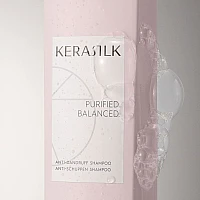 Шампоан против пърхот Kerasilk Essentials Anti-Dandruff Shampoo 250ml