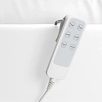 Електрическа кушетка Sillion Lux273B с 3 мотора 