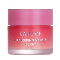 Маска за устни с боровинки  Laneige Lip Sleeping Mask EX Berry 20g