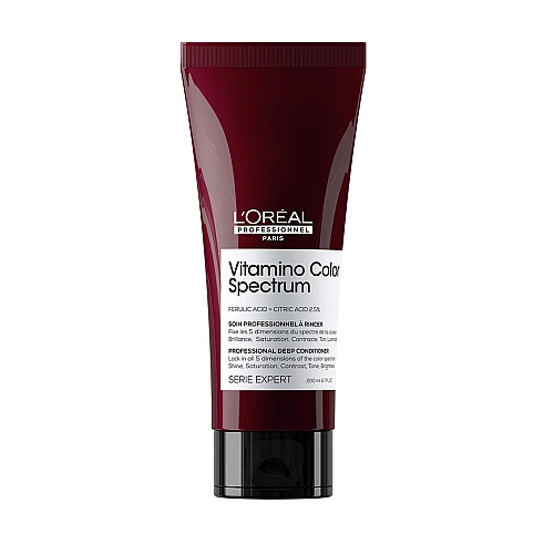 Балсам за боядисана коса Loreal Professionnel Vitamino Color Spectrum Conditioner 200ml