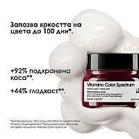 Маска за боядисана коса Loreal Vitamino Color Spectrum Hair Mask 250ml