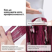 Маска за боядисана коса Loreal Vitamino Color Spectrum Hair Mask 250ml
